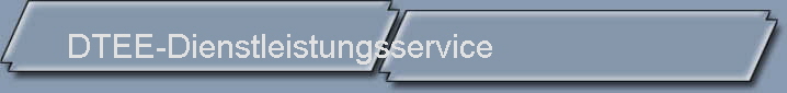 DTEE-Dienstleistungsservice                             